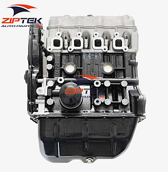 Фото - SGMW Wuling LJ465Q-EA Двигатель без дополнительных компонентов