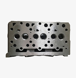 Фото - Kubota Bobcat 325 D1703 Головка блока цилиндров 1A033-03043