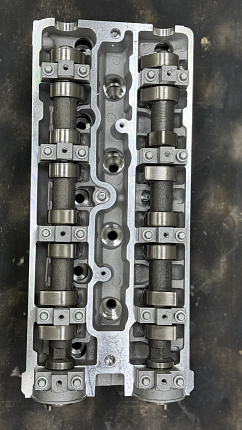 Фото - Головка блока цилиндров T18SED  Chevrolet Lacetti 1,8 литра 92064173 
