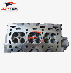 Фото - ME1D3-00912 Suzuki Alto 2008 12V Головка блока цилиндров F8D