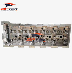 Фото - 6120102320 908575 Mercedes Benz Sprinter E 2.7L OM612 Головка блока цилиндров