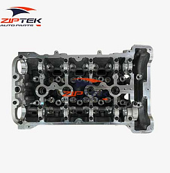 Фото - Peugeot 308 207 1.6 EP6C EP6 Головка блока цилиндров