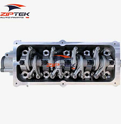 Фото - Hyundai Epsilon 22100-02766 1.1L G4HG Головка блока цилиндров в сборе