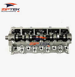 Фото - Mazda 323 626 E2200 Premacy Bongo 2.0 2.2D R2 Головка блока цилиндров
