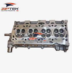 Фото - Lifan 820 2.4L LF489Q Головка блока цилиндров двигателя