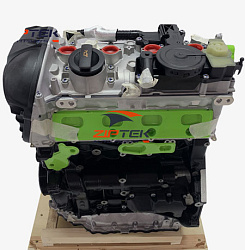 Фото - Audi A3 Volkswagen Lamando Magotan Skoda Superb Gen3 EA888 Del Motor 1.8T CUF Engine