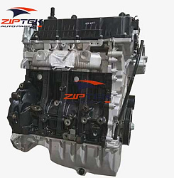 Фото - JAC A5 Refine S7 1.5 L HFC4GC1.6E двигатель