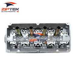 Фото - MD344154 Mitsubishi Lancer Byd F3 Hafei Saima 1.6L 4G18 Головка блока цилиндров