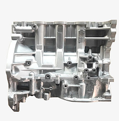 Фото - Киа Спортейдж K5 Оптима Соул Серато Хендай Элантра Туссон 2.0L G4NC G4NB G4NA Двигатель Блок цилиндров