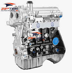 Фото - Wuling Baojun 360 510 RS-3 1.5L двигатель LAR