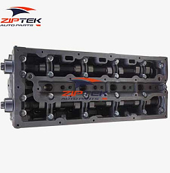 Фото - JAC T6 Shuailing 2.0TD HFC4DB2-1D1 Полная головка блока цилиндров