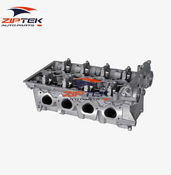 Фото - 55568363 55571690 Chevrolet Cruze A18 1.8L LB022B Головка блока цилиндров