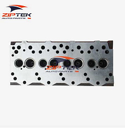 Фото - 6204131100 6204-13-1100 Komatsu Excavator 4D95 4D95L Головка цилиндра