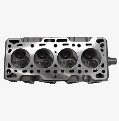 Фото - DA465Q11-EA Головка цилиндров для Chana Changan Star