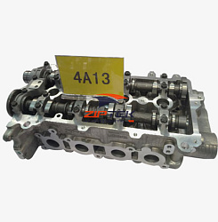 Фото - Dongfeng DFSK Junfeng CV03 K61 Minivan MD322820 4A13 Engine Cylinder Head Assembly