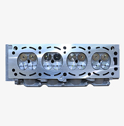 Фото - 92064173 Головка блока цилиндров двигателя 1.8L T18SED для Chevrolet Lacetti Optra Daewoo Nubira Buick Excelle