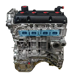 Фото - Nissan 2.0L QR20 DE X-Trail Primera Teana двигатель