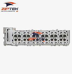 Фото - 9030162 11101-69097 Toyota Land Cruiser 100 80 70 Lexus LX450 Запчасти 4.5L 1FZ-FE Головка блока цилиндров