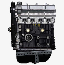 Фото - 4F18 XC4F18-T 4-цилиндровый двигатель в сборе для Suzuki Chery