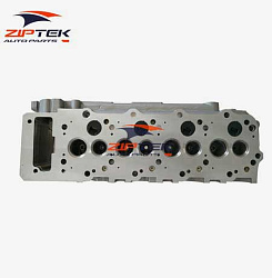 Фото - Mitsubishi Pajero L200 Triton 2.8T 4M40 Двигатель Головка блока цилиндров