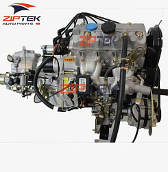 Фото - Changan 0.797L 462MW Полный двигатель