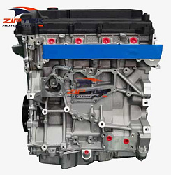 Фото - Mazda 5 Premacy MX-5 2.0L Engine LFF7 Engine