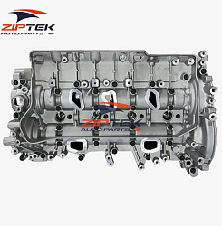 Фото - Renault Master 110414467R 908325 2.0TCI M9T полная головка блока цилиндров