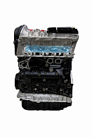 Фото - Двигатель CXD / CXDA 2.0 TSI для Volkswagen Golf GTI, Tiguan, Passat, Teramont