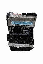 Фото - Двигатель CXD / CXDA 2.0 TSI для Volkswagen Golf GTI, Tiguan, Passat, Teramont