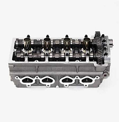 Фото - BYD Auto Engine Parts 4F18 Полный комплект головки блока цилиндров