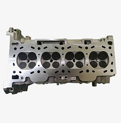 Фото - Kia Sorento Optima Hyundai Santa Fe Sonata 2.4L CVVT Головка блока цилиндров двигателя