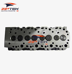 Фото - Toyota Hilux 2400 HiAce Dyna 2.4D 2LT II 2L Cylinder head
