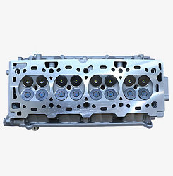 Фото - 1.6L LDE-X LDE Головка блока цилиндров двигателя для Chevrolet Cruze Aveo Buick Excelle