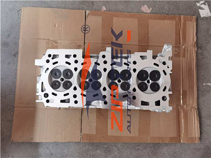 Фото - 11040-MA00A Nissan Teana 2.5L QR25 Головка блока цилиндров в сборе