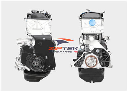 Фото - 2.4L 4G64S4M Двигатель для Mitsubishi Pajero Great Wall Haval Hover H3 H5