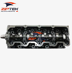 Фото - Toyota Hilux Surf Land Cruiser 2.8L 3L Cylinder head