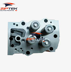 Фото - Cummins K38 K50 3646323-10 CCEC K19 Полная головка цилиндра