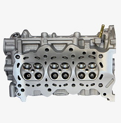 Фото - 1.0L K10A K10B Головка блока цилиндров для Chevrolet Suzuki Alto K10