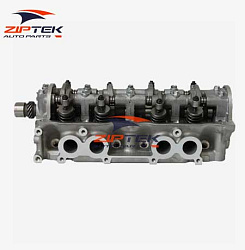 Фото - Mazda 626 929 E1800 Capella 1.8 F8 Cylinder head assembly