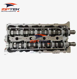 Фото - Hyundai H1 Starex Porter 2.5TCI D4CB Cylinder head assembly