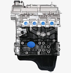 Фото - 1.2L N12A Двигатель в сборе для SGMW Wuling HongGuang-S RongGuang-V Sunshine-V