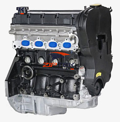Фото - 1.6T LLU A16LET Двигатель для Opel Corsa Astra Insignia Chevrolet Cruze Malibu Buick Regal Saab