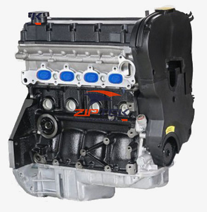 Фото - 1.6T LLU A16LET Двигатель для Opel Corsa Astra Insignia Chevrolet Cruze Malibu Buick Regal Saab