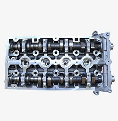 Фото - 1.8L 2H0 Головка блока цилиндров двигателя для Chevrolet Cruze Epica Buick Excelle XT