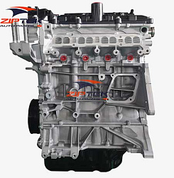 Фото - Mazda 2 1.5L SkyActiv-G P5-VPS Двигатель