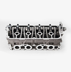 Фото - SGMW LJ474QE2 Полный узел головки цилиндров для Wuling Sunshine