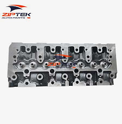 Фото - Yanmar Komatsu PC50 4TNV84T Двигатель 4TNV84 Головка цилиндра