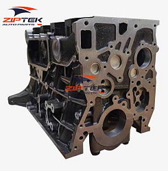 Фото - Ниссан Террано Караван E24 Хоми 2.7 TD27 Блок цилиндров