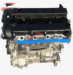 Фото - Mercury Mariner Milan Duratec23 23EW 23NS 2.3L Двигатель