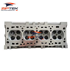 Фото - 71716569 Fiat Stilo Brava Marea Doblo Palio 16V 1.6 Двигатель 182B6.000 178E7.000 Головка блока цилиндров